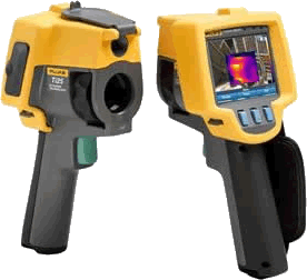 termokamera TI 25